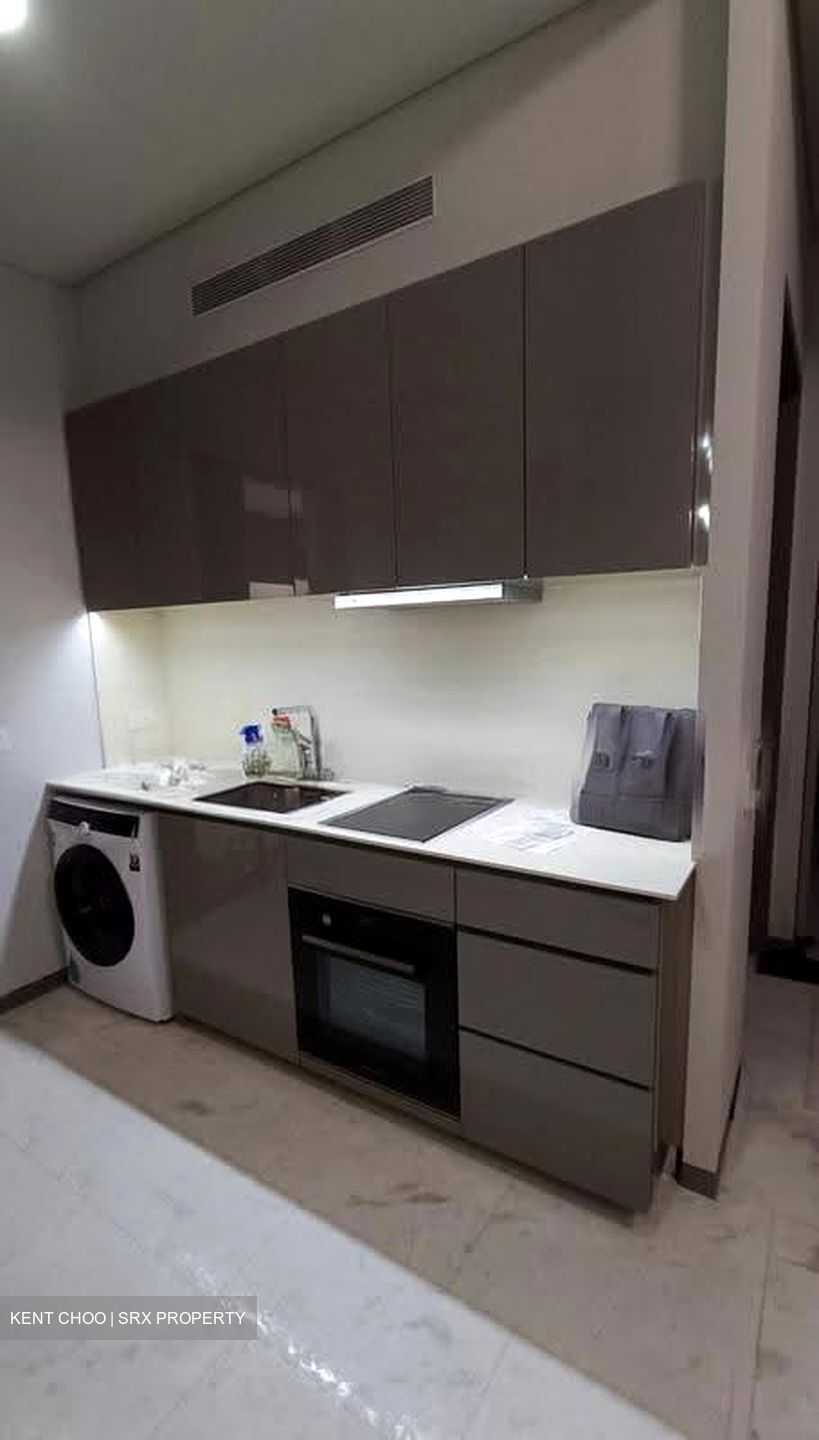 Robin Residences (D10), Condominium #631552971